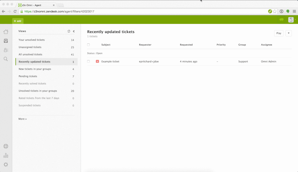 How to Generate a HAR file for Troubleshooting